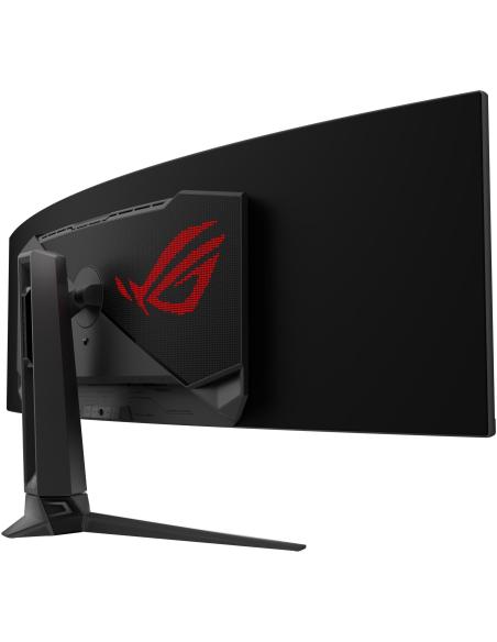 Asus ROG Swift OLED PG49WCD 49" QD-OLED UltraWide QHD 144Hz FreeSync Premium Pro Curvo USB-C Negro