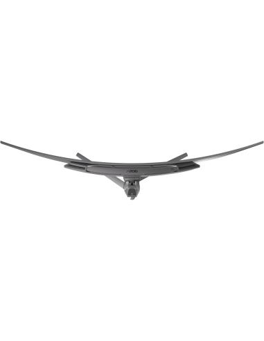 Asus ROG Swift OLED PG49WCD 49" QD-OLED UltraWide QHD 144Hz FreeSync Premium Pro Curvo USB-C Negro