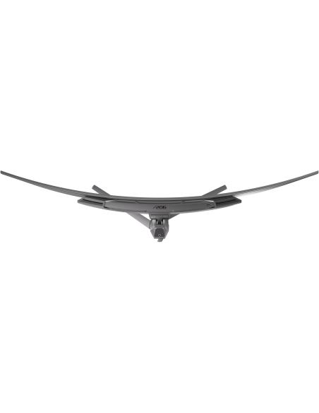 Asus ROG Swift OLED PG49WCD 49" QD-OLED UltraWide QHD 144Hz FreeSync Premium Pro Curvo USB-C Negro