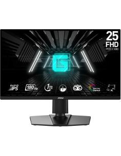 MSI G255PF E2 24.5" Full HD IPS 180Hz Negro-1372752