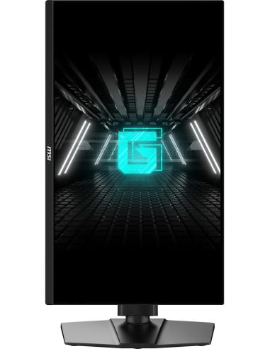 MSI G255PF E2 24.5" Full HD IPS 180Hz Negro