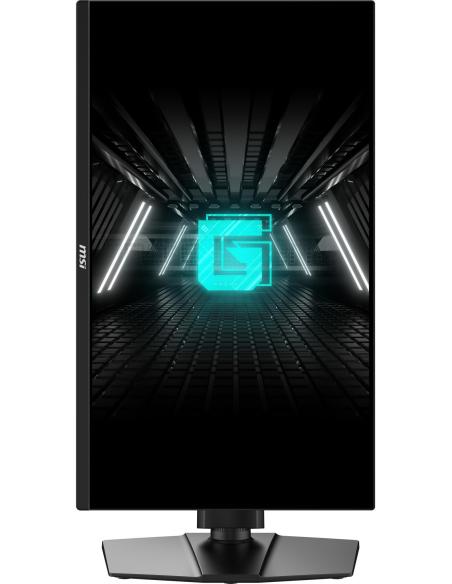 MSI G255PF E2 24.5" Full HD IPS 180Hz Negro