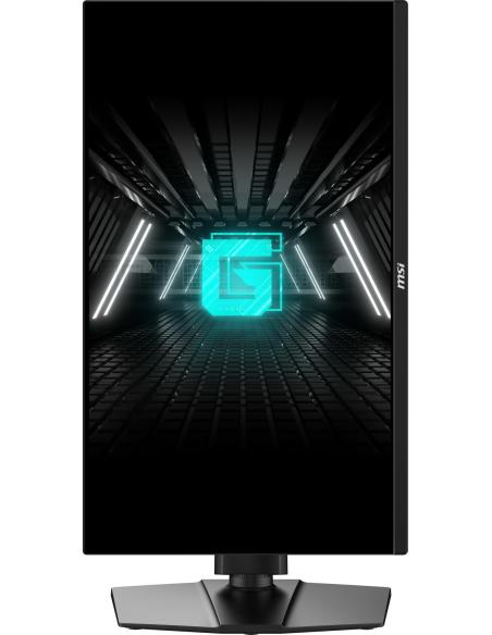 MSI G255PF E2 24.5" Full HD IPS 180Hz Negro