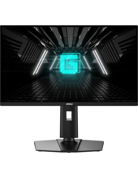 MSI G255PF E2 24.5" Full HD IPS 180Hz Negro