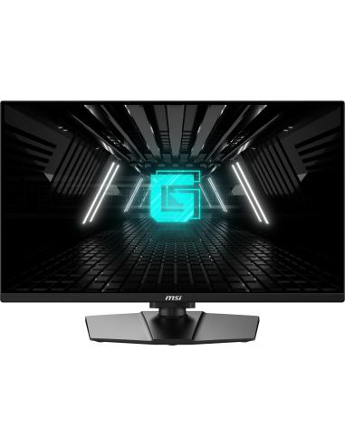 MSI G255PF E2 24.5" Full HD IPS 180Hz Negro