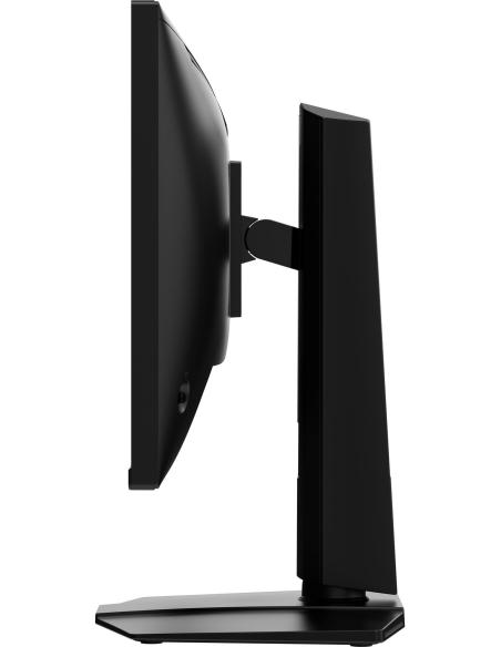 MSI G255PF E2 24.5" Full HD IPS 180Hz Negro