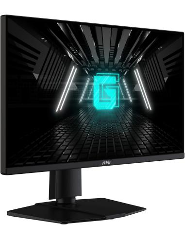 MSI G255PF E2 24.5" Full HD IPS 180Hz Negro