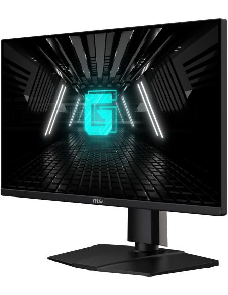 MSI G255PF E2 24.5" Full HD IPS 180Hz Negro