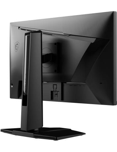 MSI G255PF E2 24.5" Full HD IPS 180Hz Negro