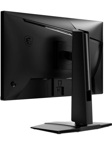 MSI G255PF E2 24.5" Full HD IPS 180Hz Negro