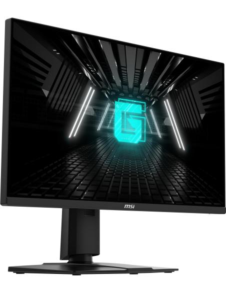 MSI G255PF E2 24.5" Full HD IPS 180Hz Negro