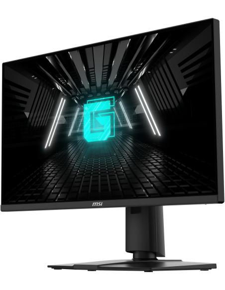 MSI G255PF E2 24.5" Full HD IPS 180Hz Negro
