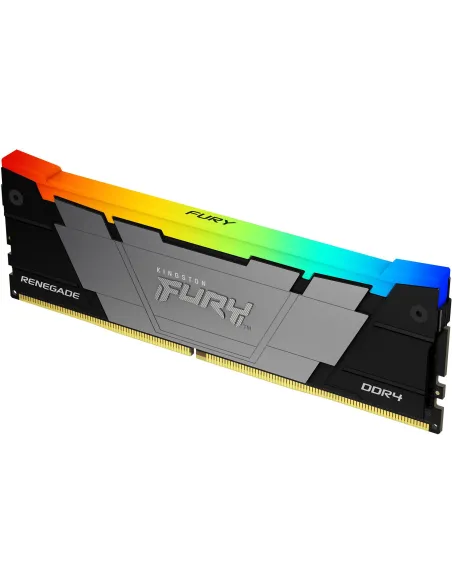 Kingston FURY Renegade RGB DDR4 3200MHz 8GB CL16