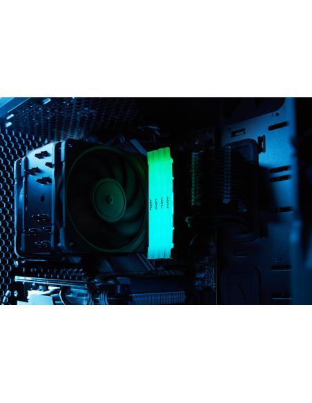 Kingston FURY Renegade RGB DDR4 3200MHz 8GB CL16