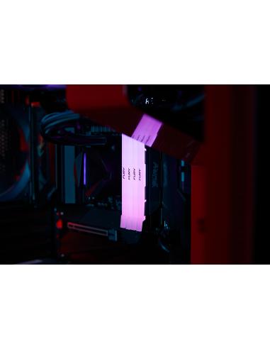 Kingston FURY Renegade RGB DDR4 3200MHz 8GB CL16