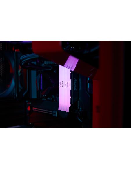 Kingston FURY Renegade RGB DDR4 3200MHz 8GB CL16