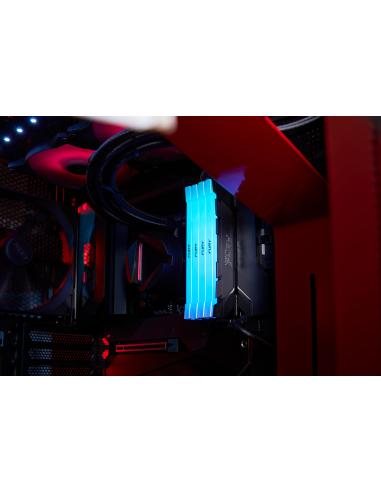 Kingston FURY Renegade RGB DDR4 3200MHz 8GB CL16