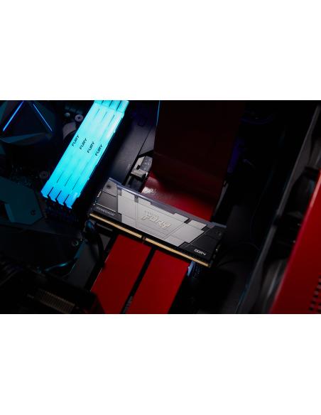 Kingston FURY Renegade RGB DDR4 3200MHz 8GB CL16
