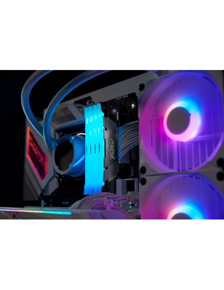 Kingston FURY Renegade RGB DDR4 3200MHz 8GB CL16