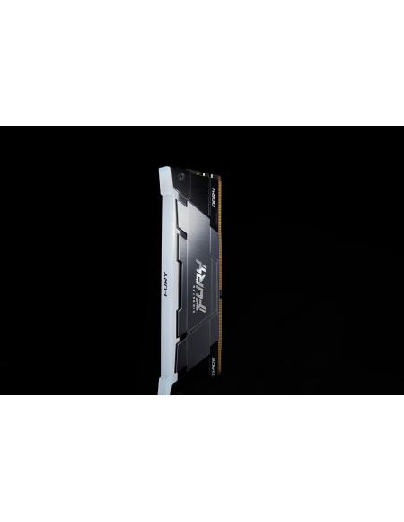 Kingston FURY Renegade RGB DDR4 3200MHz 8GB CL16
