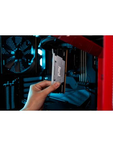 Kingston FURY Renegade RGB DDR4 3200MHz 8GB CL16