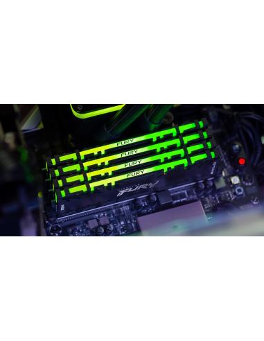 Kingston FURY Renegade RGB DDR4 3200MHz 8GB CL16