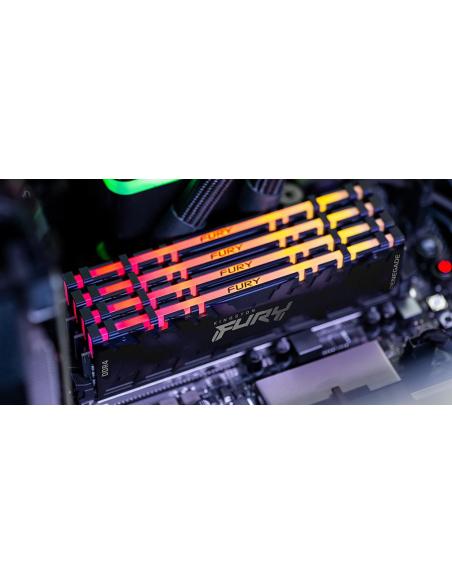 Kingston FURY Renegade RGB DDR4 3200MHz 8GB CL16