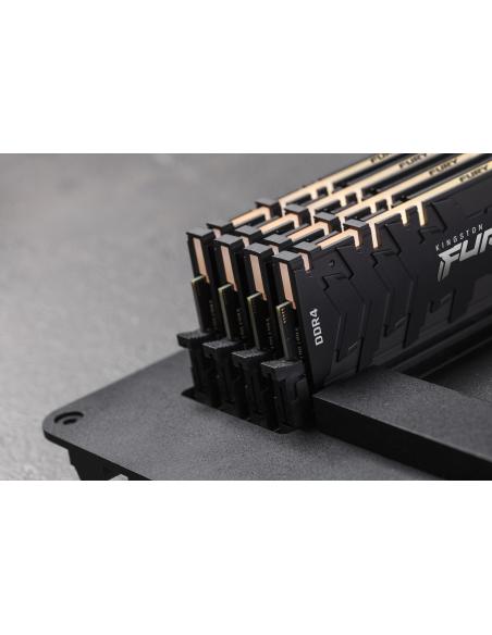 Kingston FURY Renegade RGB DDR4 3200MHz 8GB CL16