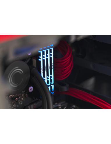 Kingston FURY Renegade RGB DDR4 3200MHz 8GB CL16
