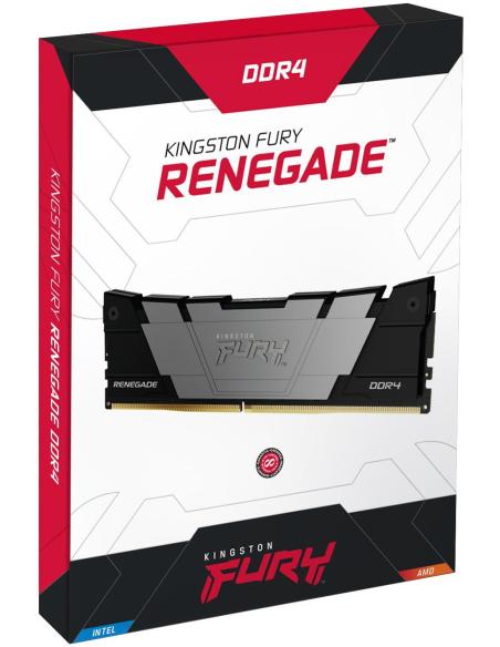 Kingston FURY Renegade DDR4 4000MHz 8GB CL19