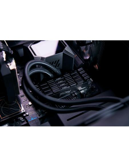 Kingston FURY Renegade DDR4 4000MHz 8GB CL19