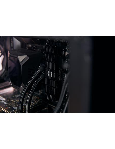 Kingston FURY Renegade DDR4 4000MHz 8GB CL19