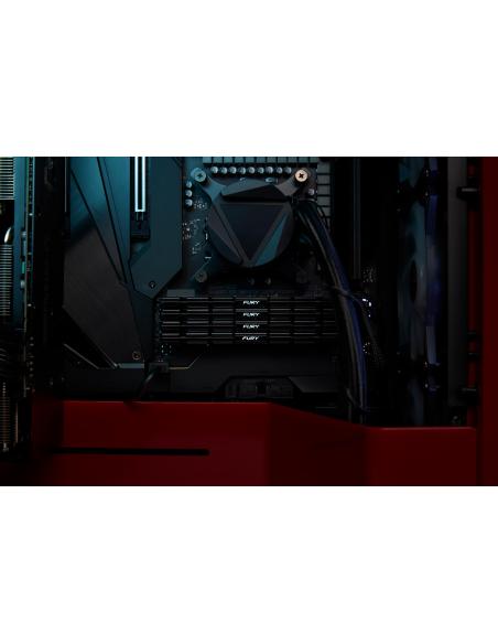 Kingston FURY Renegade DDR4 4000MHz 8GB CL19