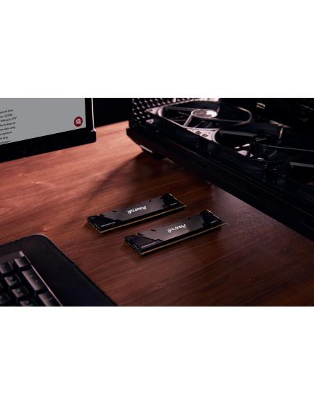Kingston FURY Renegade DDR4 4000MHz 8GB CL19