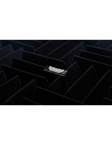 Kingston FURY Renegade DDR4 4000MHz 8GB CL19
