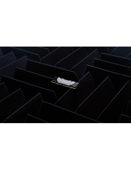 Kingston FURY Renegade DDR4 4000MHz 8GB CL19