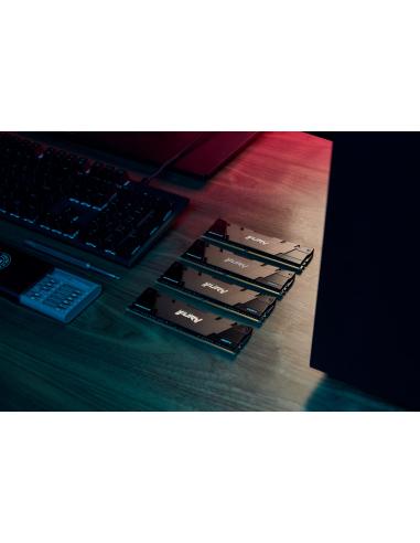 Kingston FURY Renegade DDR4 4000MHz 8GB CL19