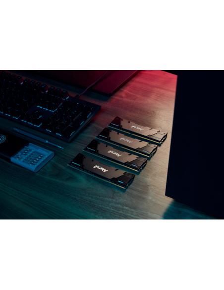 Kingston FURY Renegade DDR4 4000MHz 8GB CL19