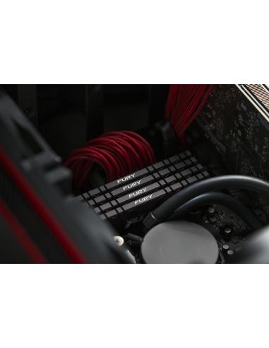 Kingston FURY Renegade DDR4 4000MHz 8GB CL19