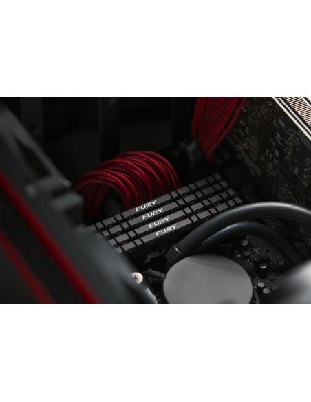 Kingston FURY Renegade DDR4 4000MHz 8GB CL19