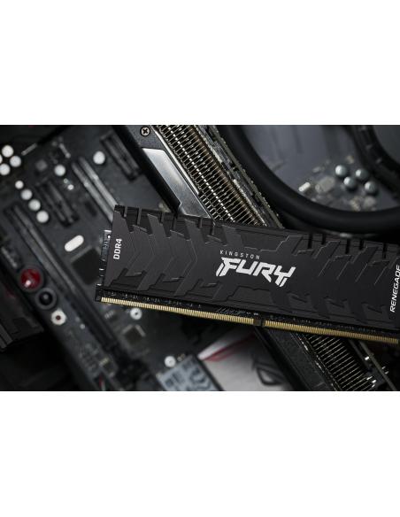 Kingston FURY Renegade DDR4 4000MHz 8GB CL19