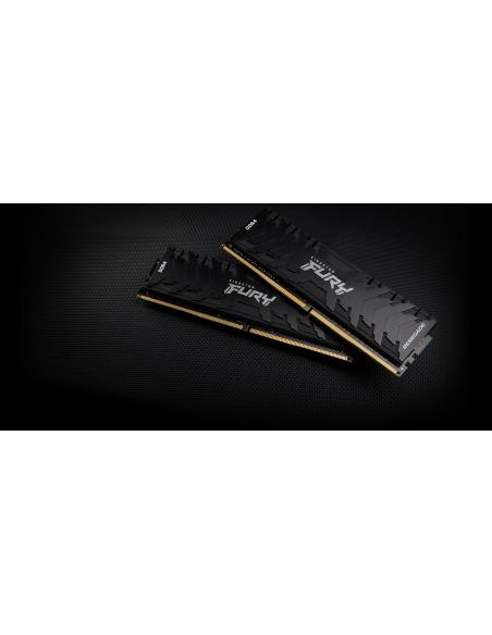 Kingston FURY Renegade DDR4 4000MHz 8GB CL19