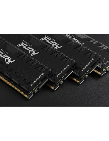 Kingston FURY Renegade DDR4 4000MHz 8GB CL19