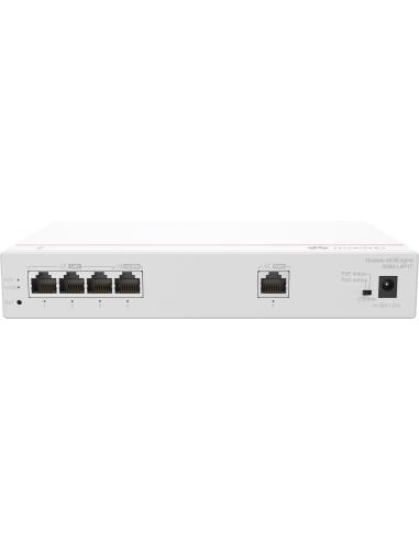 Huawei Gateway S380-L4P1T Switch 1x GE Wan+ 4x GE LAN PoE