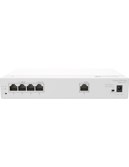 Huawei Gateway S380-L4P1T Switch 1x GE Wan+ 4x GE LAN PoE