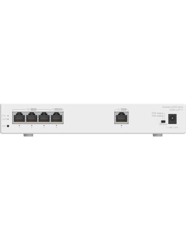 Huawei Gateway S380-L4P1T Switch 1x GE Wan+ 4x GE LAN PoE