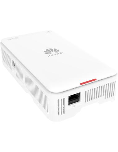 Huawei AP263 Punto de Acceso WiFi 6 2x2 2.4/5GHz con 2 Puertos Gigabit Ethernet Gris