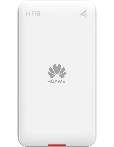 Huawei AP263 Punto de Acceso WiFi 6 2x2 2.4/5GHz con 2 Puertos Gigabit Ethernet Gris