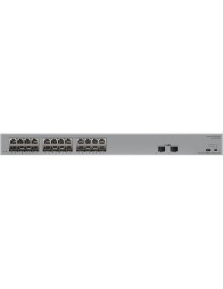 Huawei S110-24LP2SR Switch de Armario 24 Puertos Gigabit