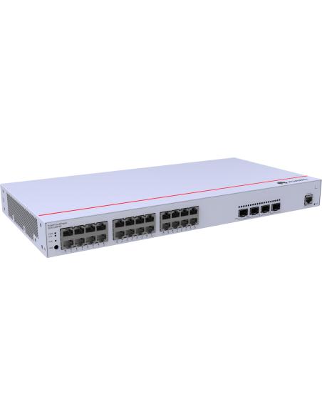 Huawei S310-24P4S Switch 24 Puertos Gigabit